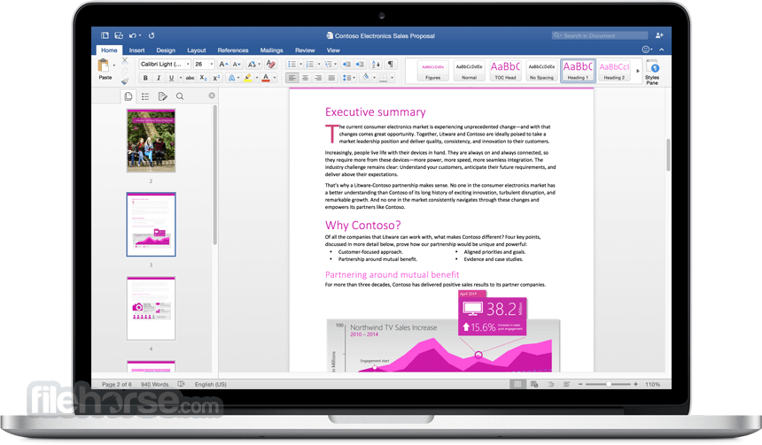 where can i download microsoft office for free for mac